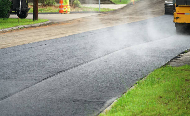 Best Driveway Pavers Contractor  in De Queen, AR
