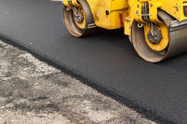 Best Affordable Driveway Pavers  in De Queen, AR