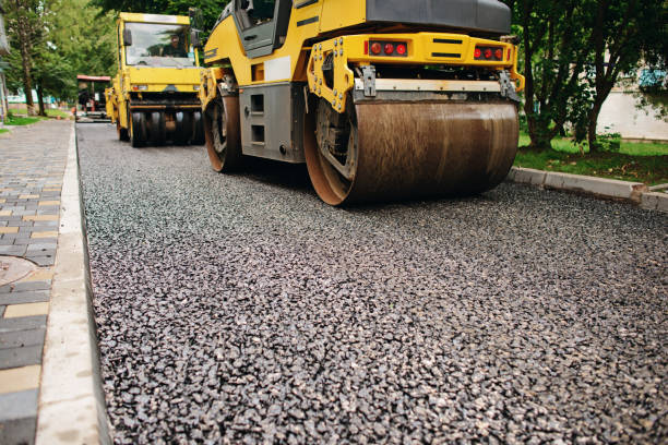 Best Driveway Paving Near Me  in De Queen, AR